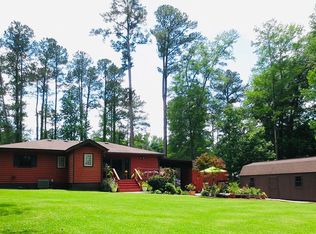 100 New Delaughter Dr, North Augusta, SC 29860