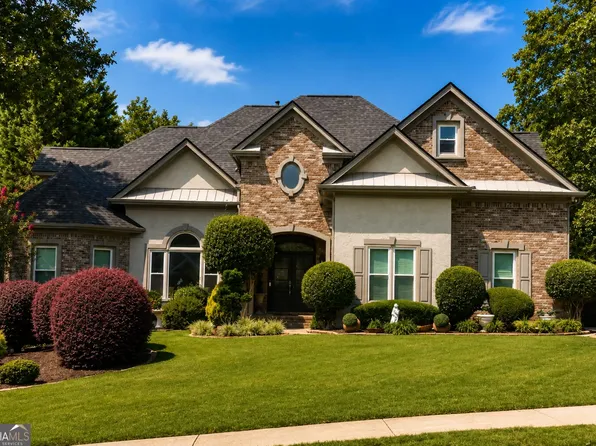 461 Schofield Dr, Powder Springs, GA 30127