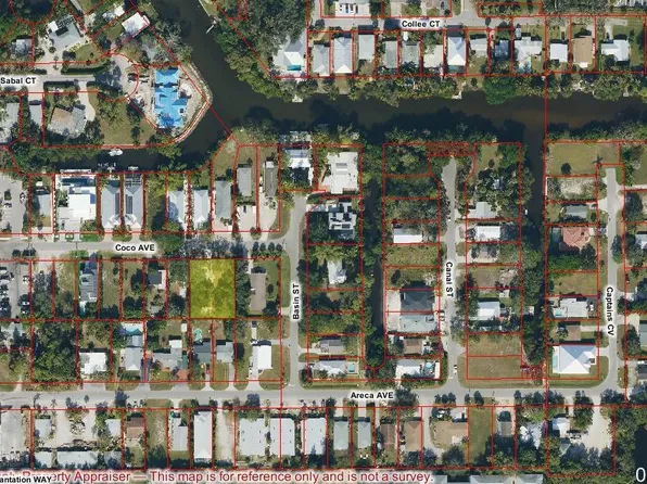 3054 Coco AVE, NAPLES, FL 34112