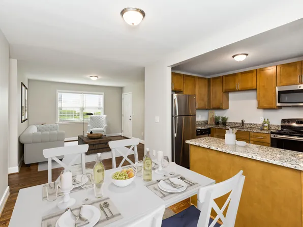 The Flats of Donelson