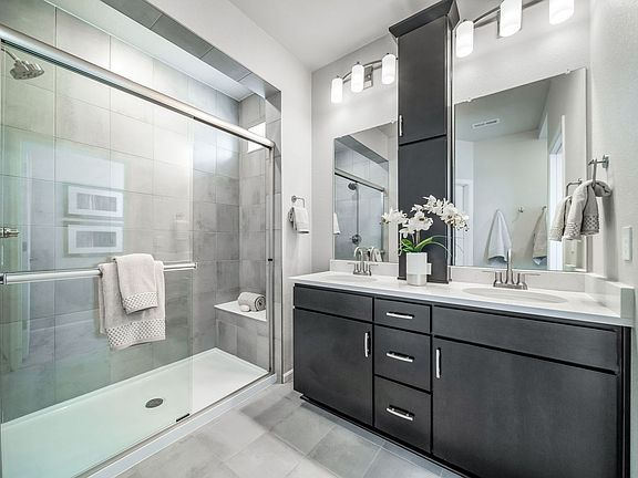 Traveler Primary Bathroom