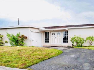 9240 NW 20th Pl, Sunrise, FL 33322