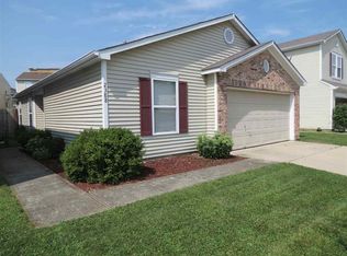 2388 Collins Way, Greenfield, IN