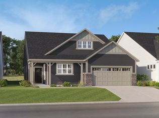 Monroe Plan, Easton : Easton Central, Avon, IN 46123