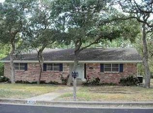 9720 Timberview Dr, Woodway, TX 76712