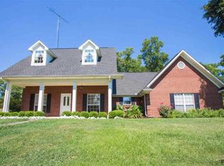 9143 State Highway 135 N, Troup, TX 75789