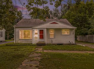 324 Pleasantview Dr, Battle Creek, MI