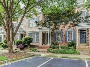 4790 Ivy Ridge Dr SE, Atlanta, GA 30339