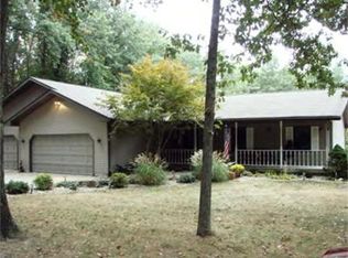 5292 N Kruse Rd, Mount Zion, IL 62549