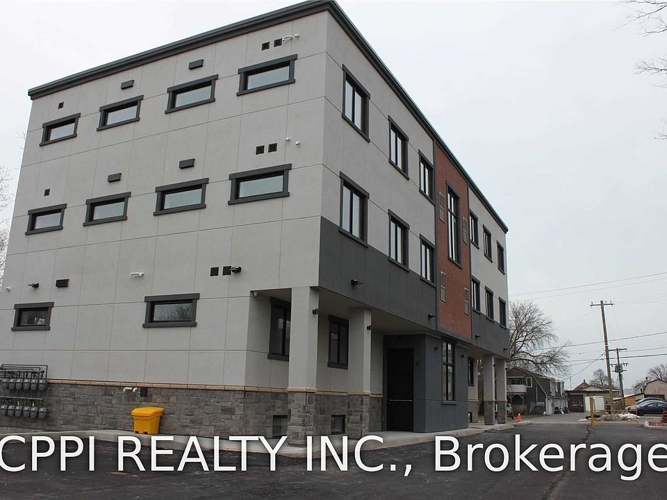 1st image of 67 Minto St #304