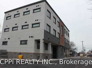 67 Minto St #304, Pt Colborne, ON L3K0B4