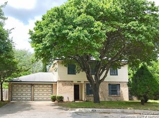 5907 Spring Country St, San Antonio, TX 78247