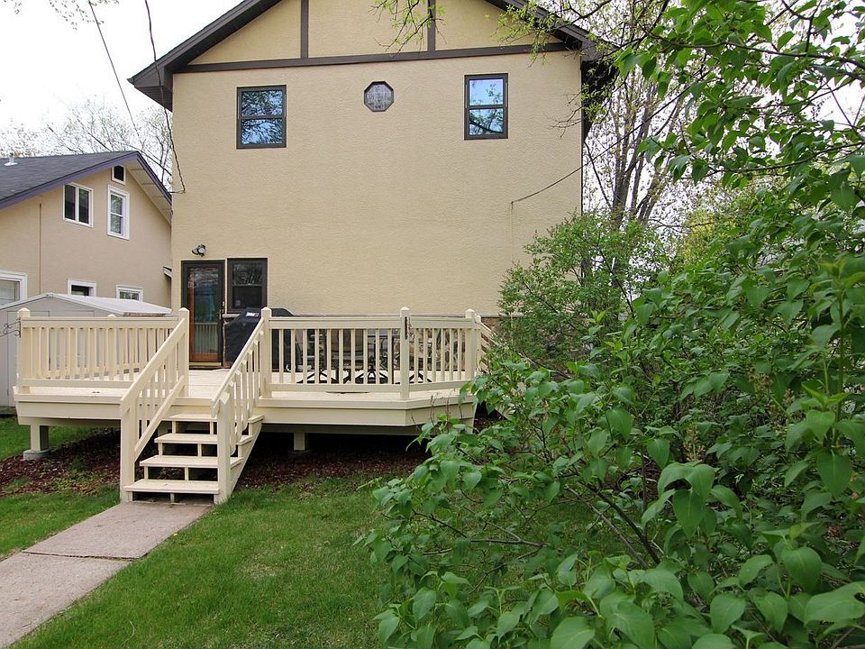 Back of the House