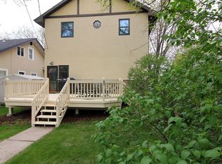 5121 York Ave S, Minneapolis, MN 55410