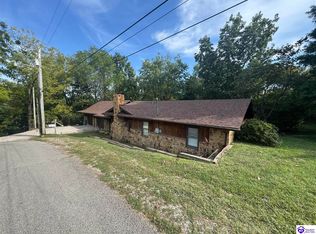 501 5th St, Cloverport, KY 40111