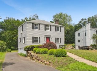 1065 Springfield Ave, New Providence, NJ 07974