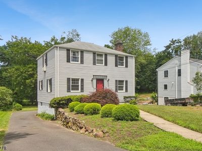 1065 Springfield Ave, New Providence, NJ, 07974