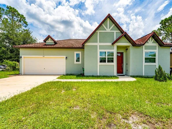 1617 Sail Dr, Poinciana, FL 34759