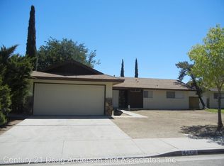 44338 Downsview Rd, Lancaster, CA 93535