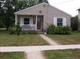 227 E Eagle St, Findlay, OH 45840