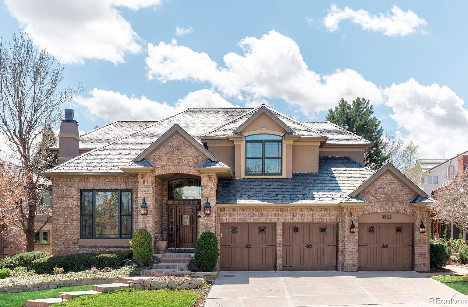 9502 E Maplewood Circle, Greenwood Village, CO 80111 Zillow