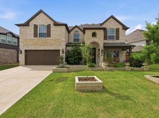 7720 Falcon Ridge Rd, Denton, TX 76208