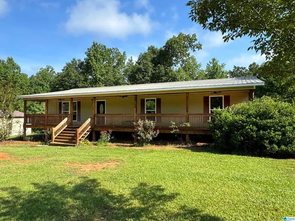 7162 Highway 49, Columbiana, AL 35051