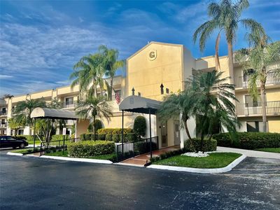 10762 W Clairmont Circle #306, Tamarac, FL, 33321