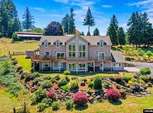 27797 Riggs Hill Rd, Foster, OR 97345