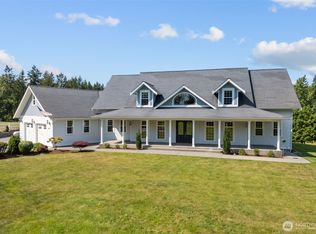 24022 SE 384th St, Enumclaw, WA 98022