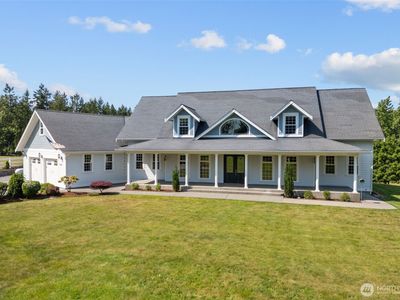 24022 SE 384th Street, Enumclaw, WA, 98022