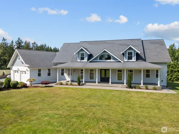 24022 SE 384th Street, Enumclaw, WA 98022