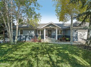 8780 N Silver Spur Rd, Park City, UT 84098