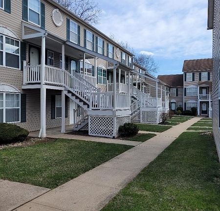 2nd image of 26 Hausmann Ct #38
