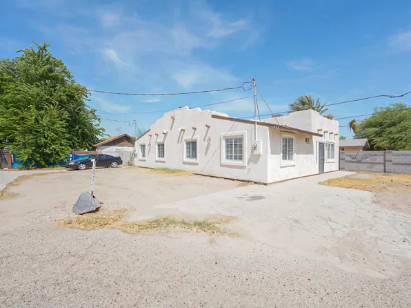 943 S 37th Ave #A-b, Yuma, AZ 85364