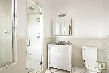 Sold by Halstead Real Estate