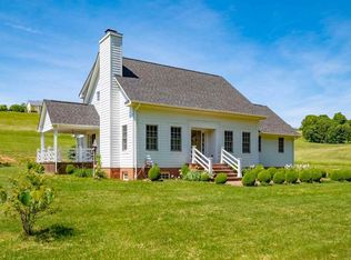 555 Shirey Rd, Middlebrook, VA 24459