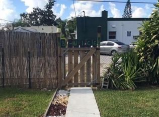 1746 Adams St #3, Hollywood, FL 33020