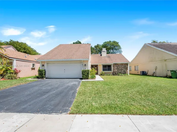 1431 Egret Rd, Homestead, FL 33035