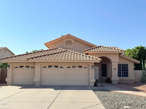 7725 W CROCUS Drive, Peoria, AZ 85381