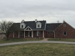 21803 Van Dorn St, Eagle, NE 68347