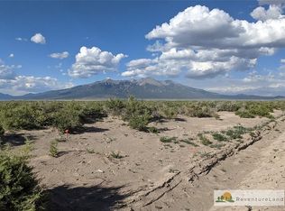 LOT 7 Clearwater Blvd, Alamosa, CO 81101