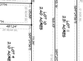 36 Rex Rd #10, Williamson, GA 30292