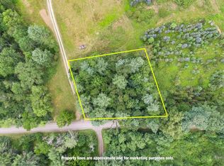 Tbd Rocky Hill Rd, Willis, VA 24380