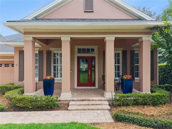 8507 Bowden Way, Windermere, FL 34786