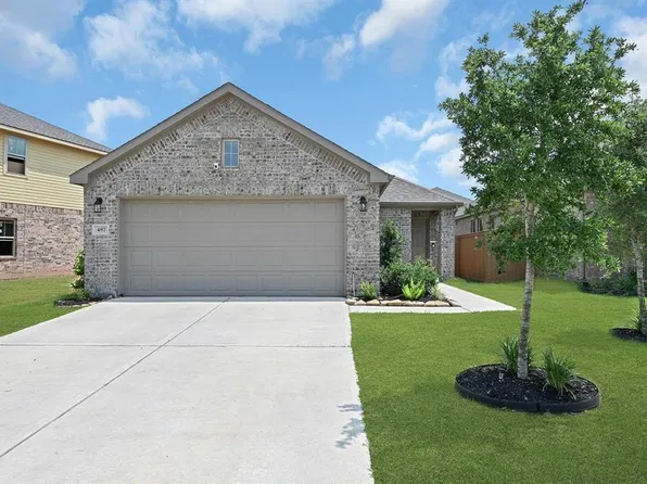 487 Long Beach Bay Dr, Katy, TX 77493