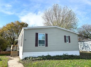 210 Spring Run, Clifton Springs, NY 14432