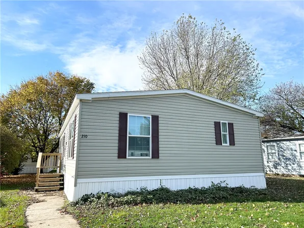 210 Spring Run, Clifton Springs, NY 14432