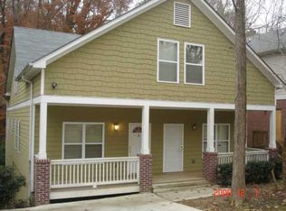 983 Sims Ave NW APT A, Atlanta, GA 30318
