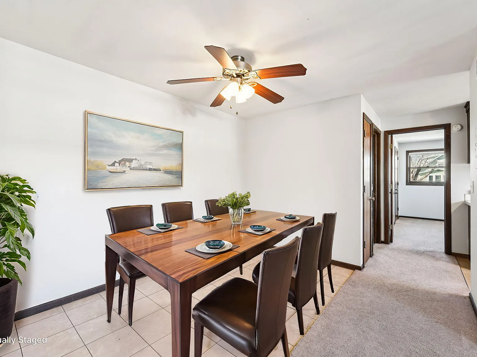 Village Dweller Apartments — Photo 3